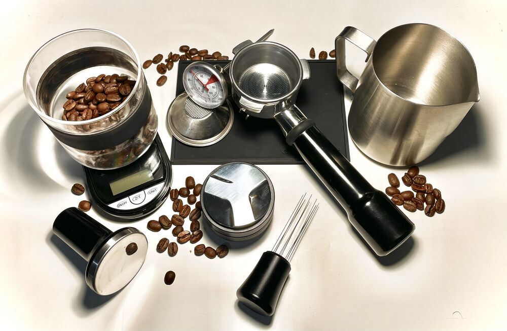 Espresso Channeling: What It Is and How to Fix It With Better Puck Prep